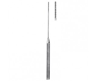 Grasping Forceps